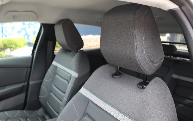 Citroen C4 cena 89999 przebieg: 300, rok produkcji 2022 z Tychy małe 106
